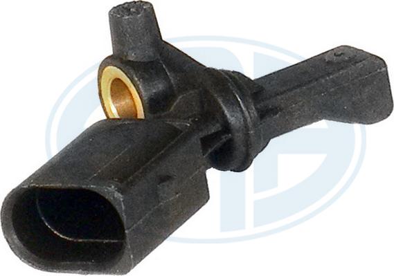 Wilmink Group WG1495669 - ABS sensor, wheel speed car-mod.net