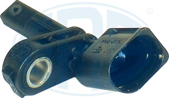 Wilmink Group WG1495602 - ABS sensor, wheel speed car-mod.net