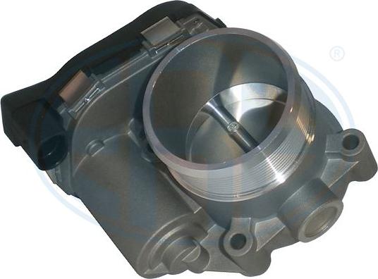 Wilmink Group WG1495081 - Throttle body car-mod.net