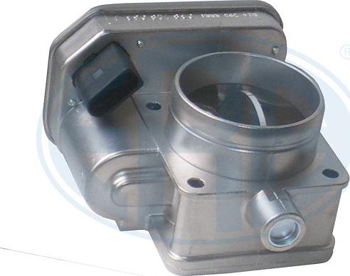 Wilmink Group WG1495031 - Throttle body car-mod.net