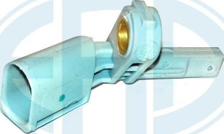 Wilmink Group WG1495820 - ABS sensor, wheel speed car-mod.net