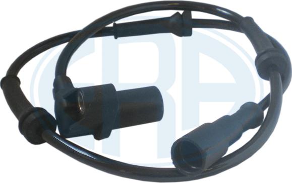 Wilmink Group WG1495873 - ABS sensor, wheel speed car-mod.net