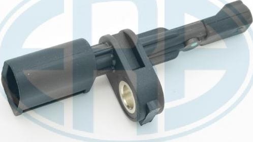 Wilmink Group WG1495877 - ABS sensor, wheel speed car-mod.net