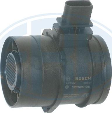 Wilmink Group WG1495328 - Air Mass Sensor car-mod.net