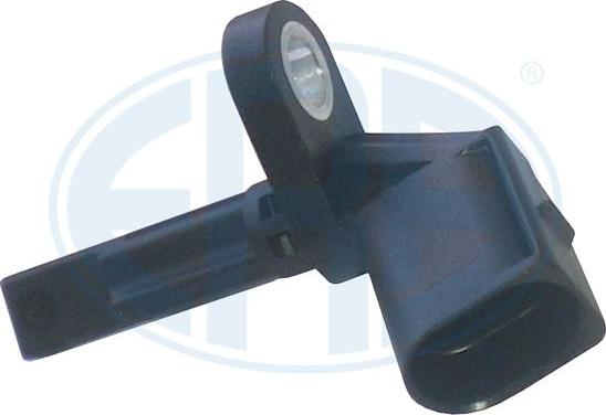 Wilmink Group WG1495739 - ABS sensor, wheel speed car-mod.net