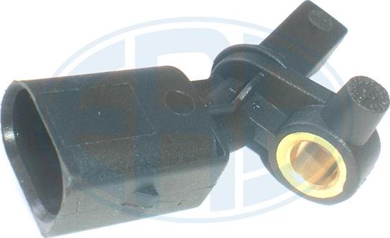 Wilmink Group WG1495736 - ABS sensor, wheel speed car-mod.net