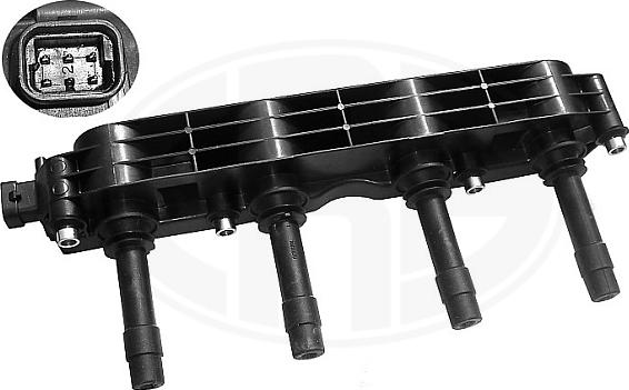 Wilmink Group WG1496519 - Ignition Coil car-mod.net