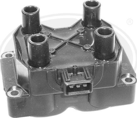 Wilmink Group WG1496643 - Ignition Coil car-mod.net