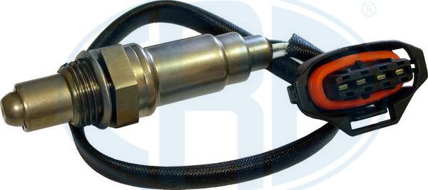 Wilmink Group WG1496052 - Oxygen, Lambda Sensor car-mod.net