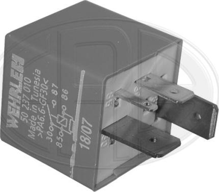 Wilmink Group WG1496169 - Control Unit, glow plug system car-mod.net