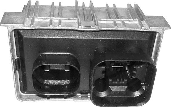 Wilmink Group WG1496186 - Control Unit, glow plug system car-mod.net