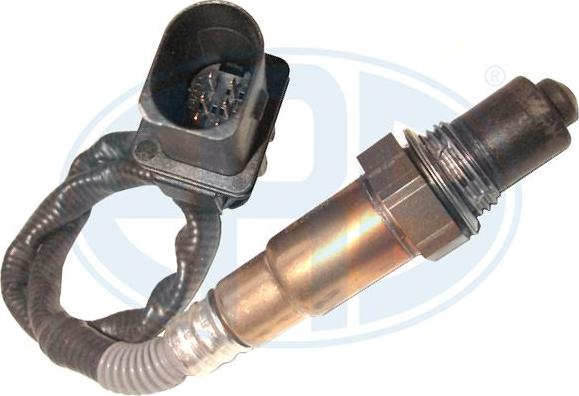 Wilmink Group WG1496127 - Oxygen, Lambda Sensor car-mod.net