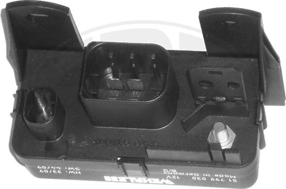 Wilmink Group WG1496174 - Control Unit, glow plug system car-mod.net