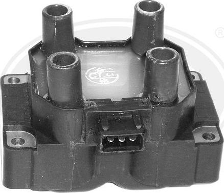 Wilmink Group WG1496709 - Ignition Coil car-mod.net