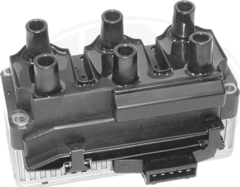 Wilmink Group WG1496723 - Ignition Coil car-mod.net