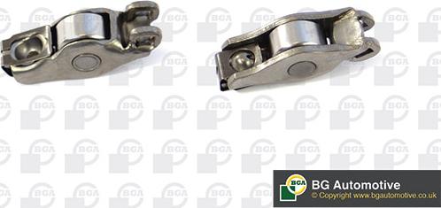 Wilmink Group WG1490929 - Rocker Arm, engine timing car-mod.net