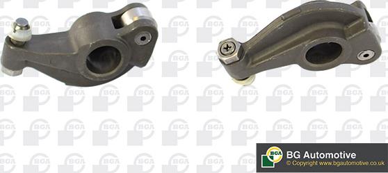 Wilmink Group WG1490885 - Rocker Arm, engine timing car-mod.net