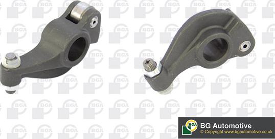 Wilmink Group WG1490886 - Rocker Arm, engine timing car-mod.net