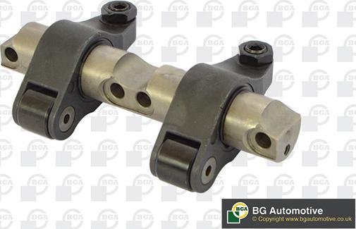 Wilmink Group WG1490838 - Rocker Arm, engine timing car-mod.net
