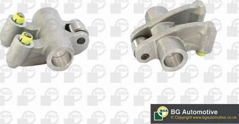 Wilmink Group WG1490707 - Tappet / Rocker car-mod.net