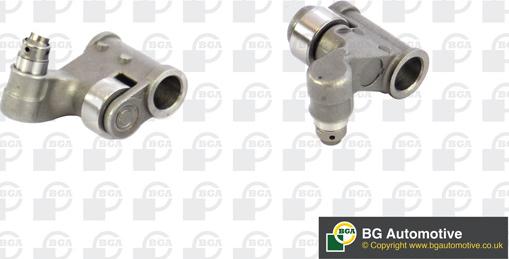 Wilmink Group WG1490714 - Tappet / Rocker car-mod.net