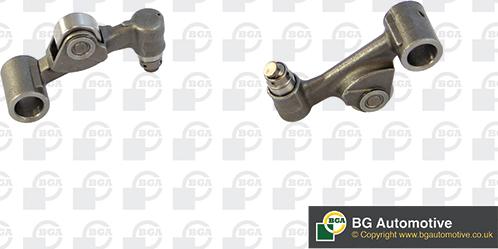 Wilmink Group WG1490712 - Tappet / Rocker car-mod.net