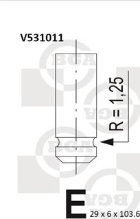 Wilmink Group WG1491483 - Outlet valve car-mod.net