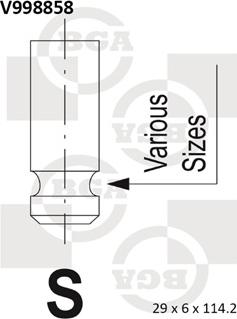 Wilmink Group WG1491743 - Outlet valve car-mod.net