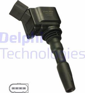 Wilmink Group WG1498967 - Ignition Coil car-mod.net