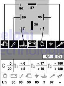 Wilmink Group WG1498989 - Control Unit, glow plug system car-mod.net