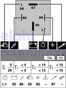 Wilmink Group WG1498978 - Control Unit, glow plug system car-mod.net