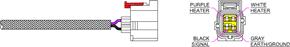 Wilmink Group WG1498435 - Oxygen, Lambda Sensor car-mod.net