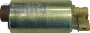 Wilmink Group WG1498562 - Fuel Pump car-mod.net