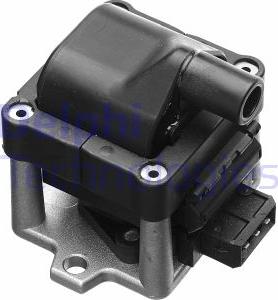 Wilmink Group WG1498163 - Ignition Coil car-mod.net