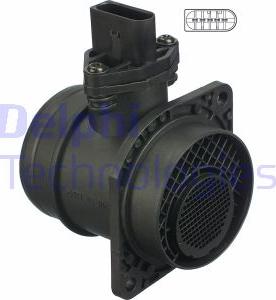 Wilmink Group WG1498106 - Air Mass Sensor car-mod.net
