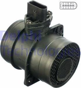 Wilmink Group WG1498100 - Air Mass Sensor car-mod.net