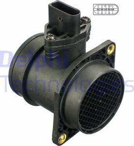 Wilmink Group WG1498107 - Air Mass Sensor car-mod.net