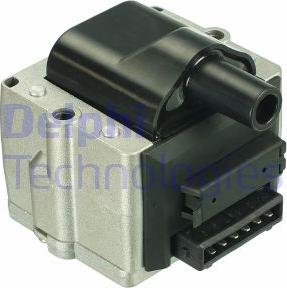 Wilmink Group WG1498895 - Ignition Coil car-mod.net