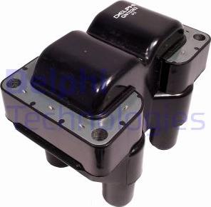 Wilmink Group WG1498841 - Ignition Coil car-mod.net