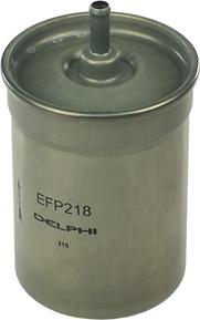 Wilmink Group WG1498222 - Fuel filter car-mod.net
