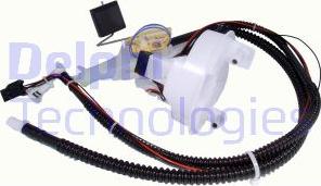 Wilmink Group WG1498792 - Fuel Supply Module car-mod.net