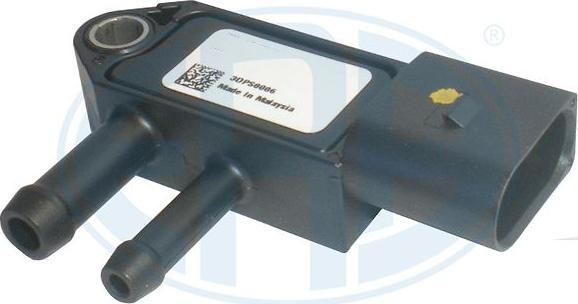 Wilmink Group WG1493927 - Exhaust pressure Sensor car-mod.net