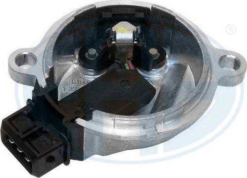 Wilmink Group WG1493440 - Camshaft position Sensor car-mod.net