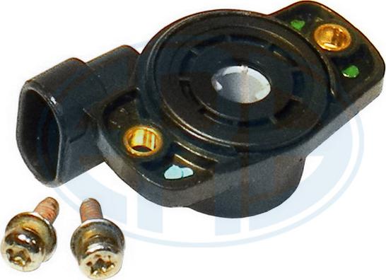Wilmink Group WG1493588 - Throttle position sensor car-mod.net