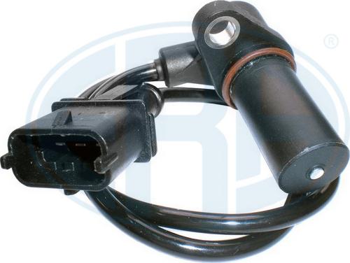 Wilmink Group WG1493660 - Crankshaft position sensor, RPM car-mod.net