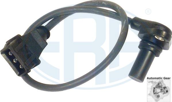 Wilmink Group WG1493341 - RPM Sensor of AT, automatic transmission car-mod.net