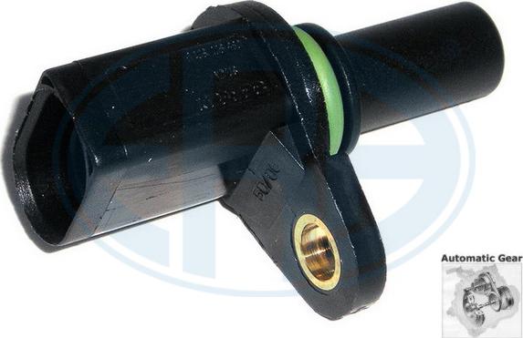 Wilmink Group WG1493290 - RPM Sensor of AT, automatic transmission car-mod.net