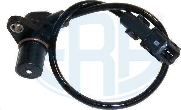 Wilmink Group WG1493263 - Crankshaft position sensor, RPM car-mod.net