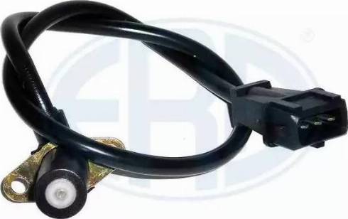 Wilmink Group WG1493279 - Crankshaft position sensor, RPM car-mod.net