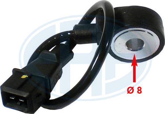Wilmink Group WG1493707 - Knock Sensor car-mod.net
